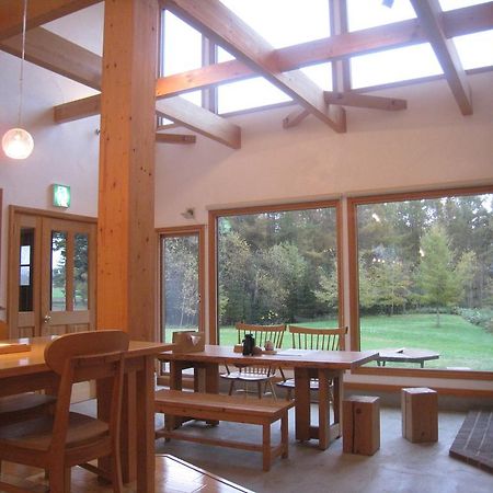Northern Lodge Kanto Abashiri Luaran gambar