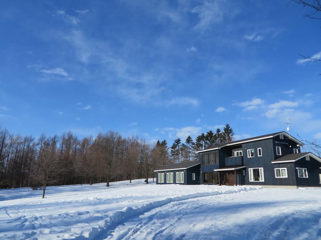 Northern Lodge Kanto Abashiri Luaran gambar