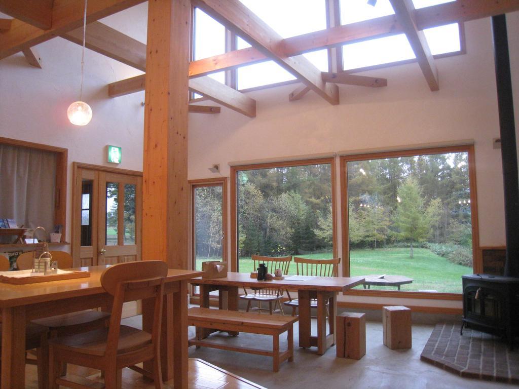 Northern Lodge Kanto Abashiri Luaran gambar