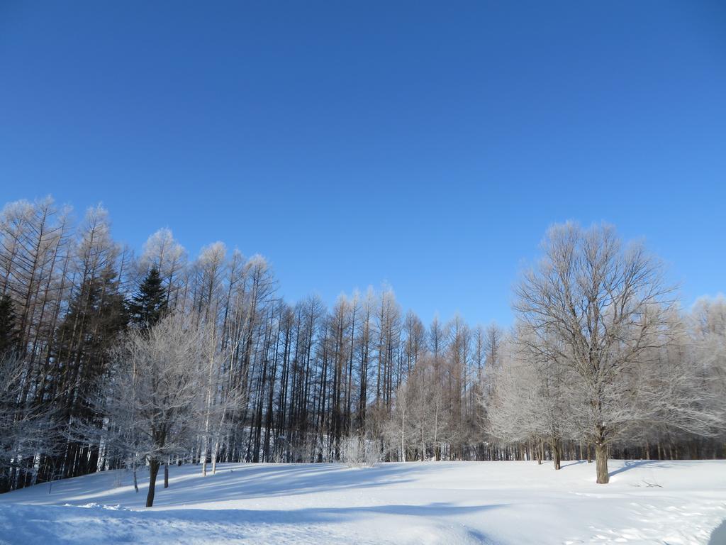 Northern Lodge Kanto Abashiri Luaran gambar