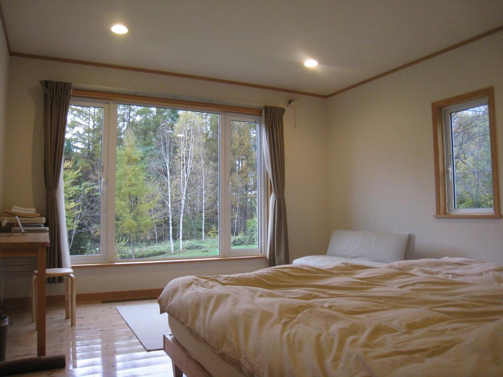 Northern Lodge Kanto Abashiri Luaran gambar