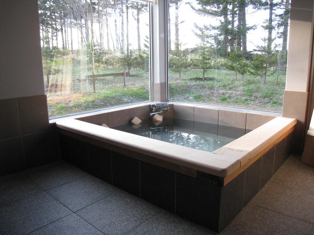Northern Lodge Kanto Abashiri Luaran gambar
