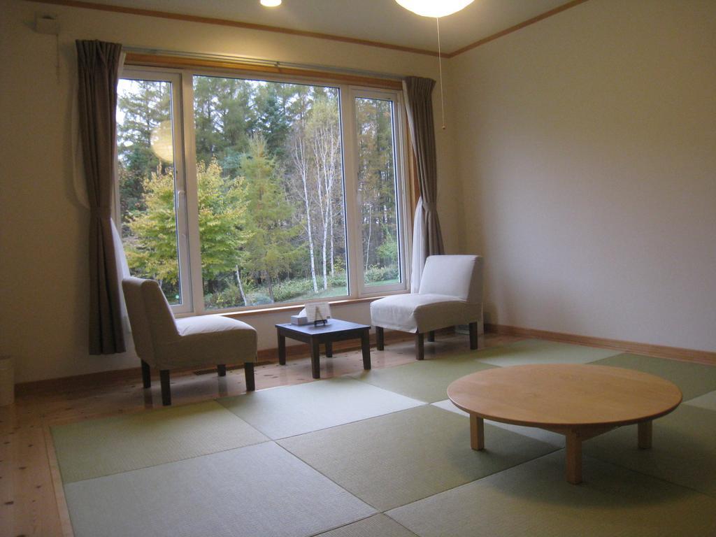 Northern Lodge Kanto Abashiri Luaran gambar
